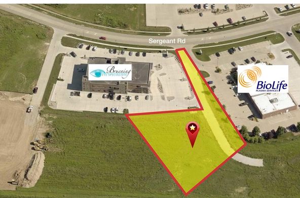 5520 Sergeant Road, Sioux City, IA 51106